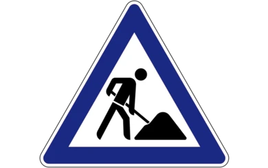 Aktuelle Streckeninformationen am MöhnetalRadweg