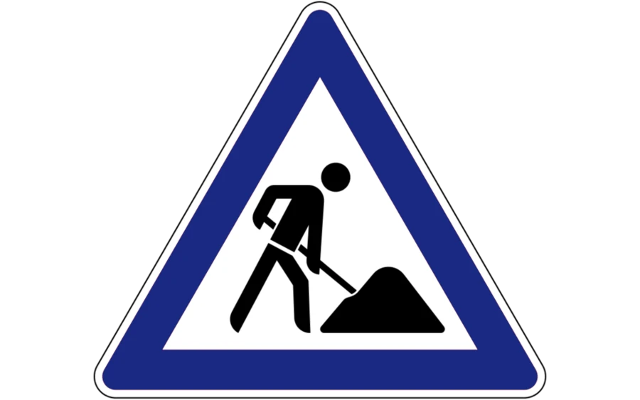 Aktuelle Streckeninformationen am MöhnetalRadweg