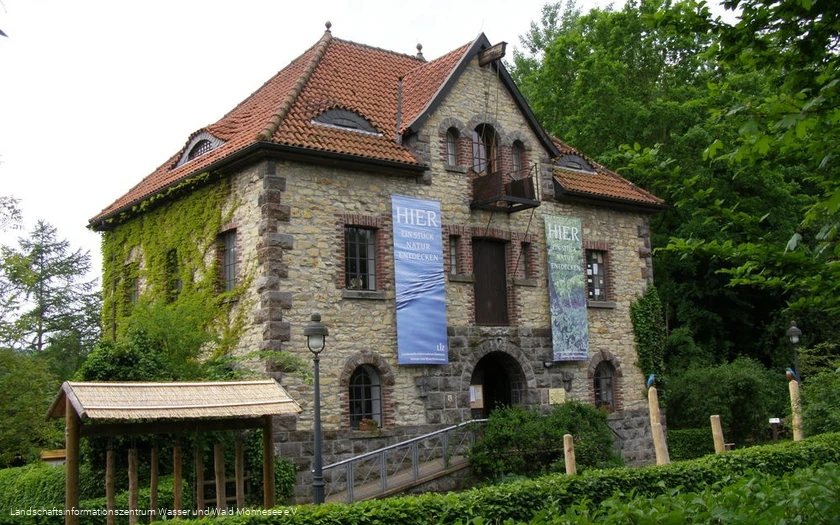 LIZ außen