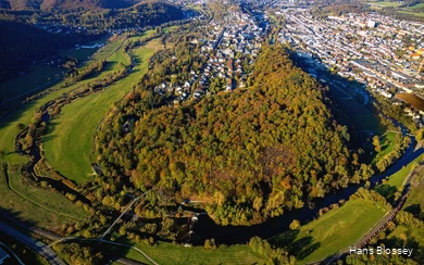 Arnsberg Ruhrschleife