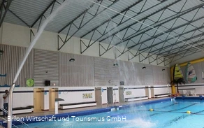 Hallenbad Brilon