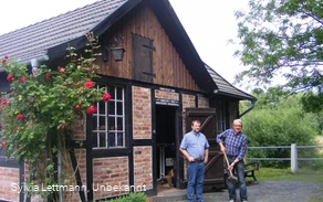 Kettenschmiede Museum Kettenschmiede Museum