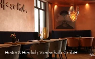 Gastraum Heiter & Herrlich