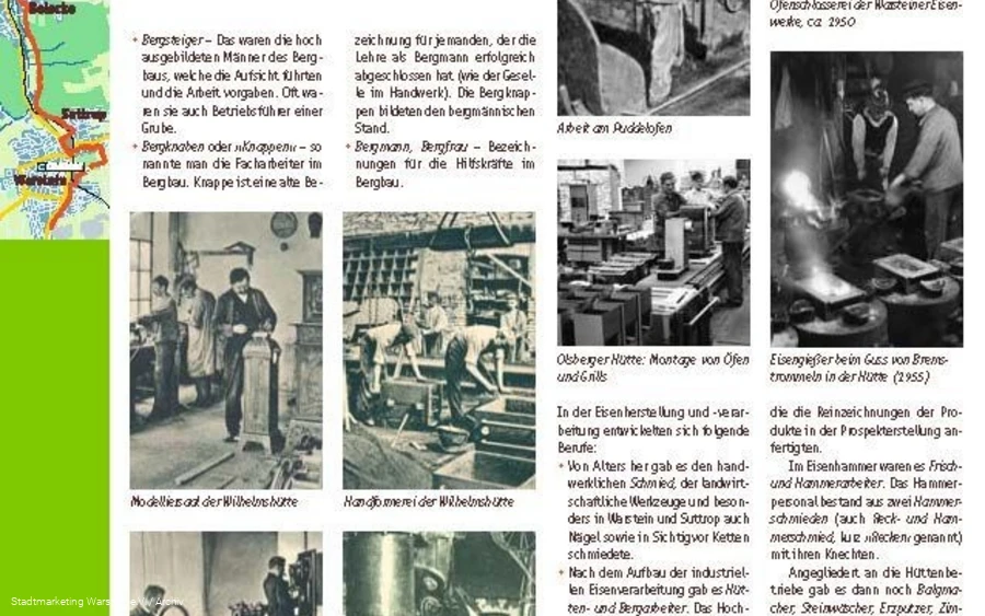 Infotafel