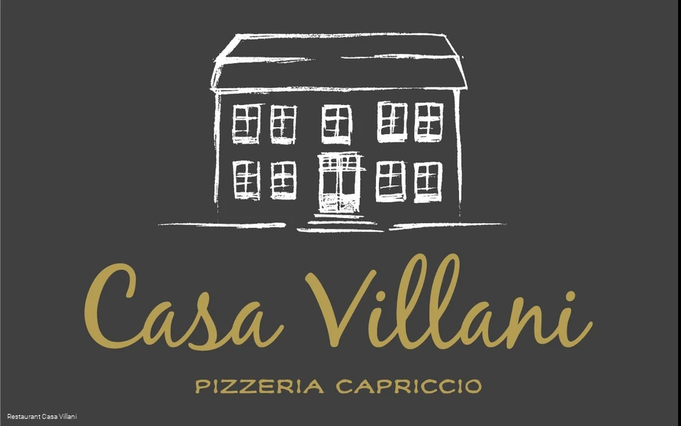 LogoCasaVillani