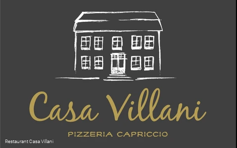 LogoCasaVillani