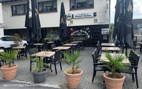 Klosterstuben, Sichtigvor