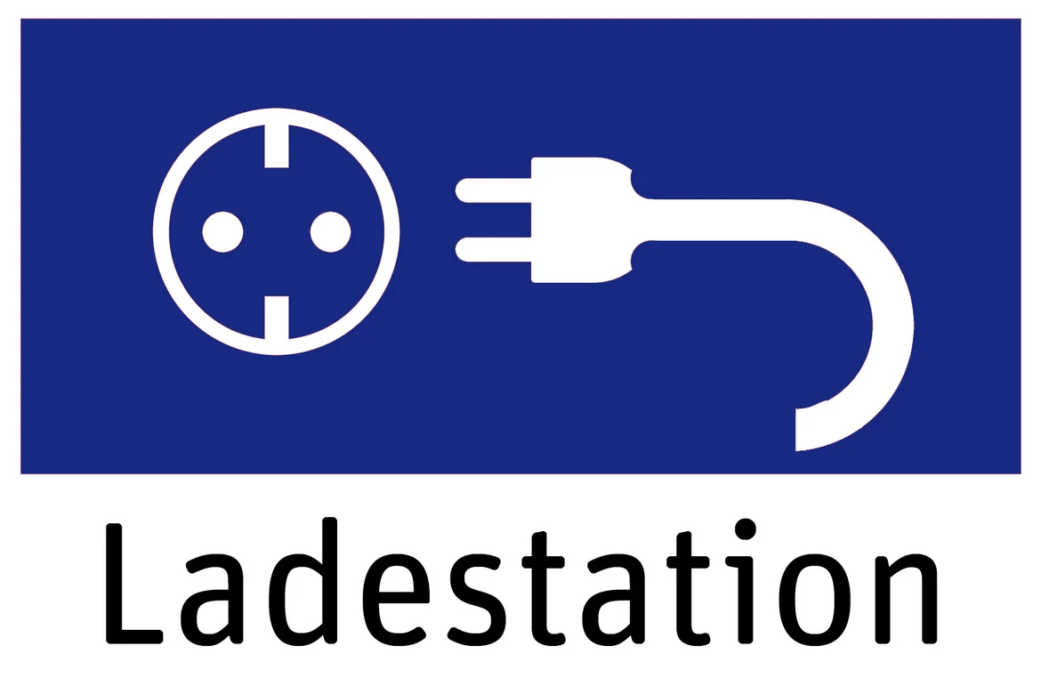 Ladestationen am MöhnetalRadweg