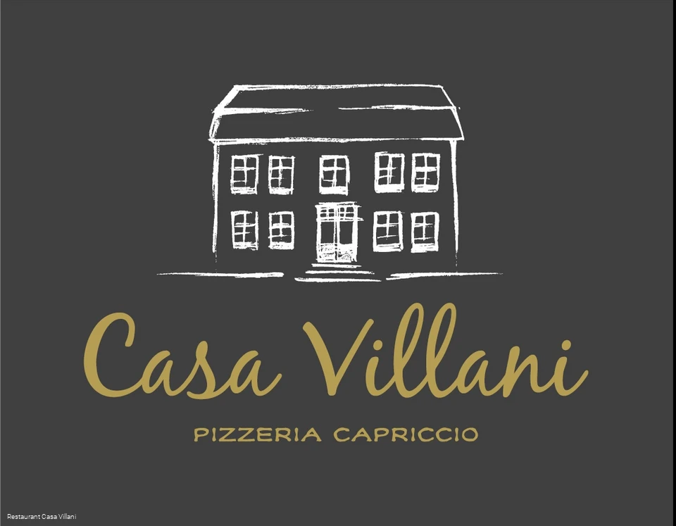 LogoCasaVillani