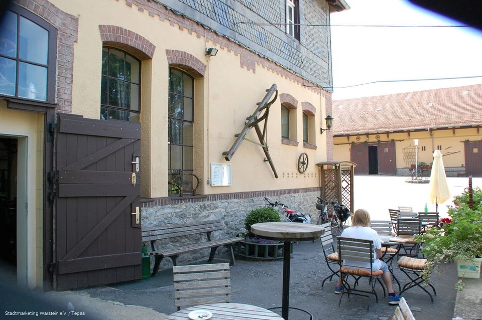 Cafè Gutshof