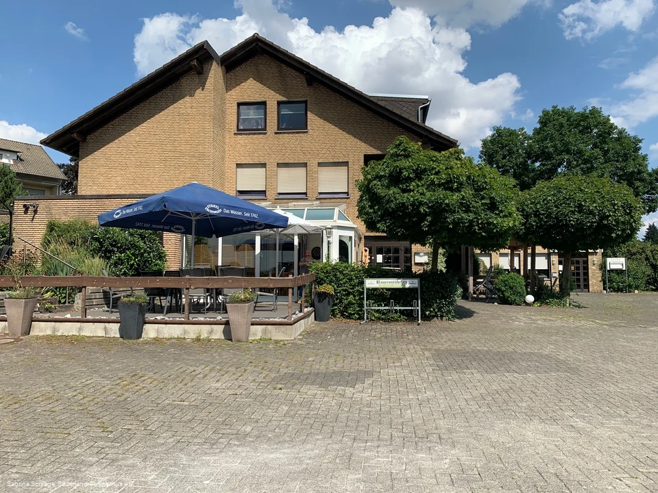 Bauernstübchen, Mülheim
